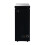 Willow Appliances Willow 51L Slimline Chest Freezer - Black 1
