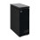 Willow Appliances Willow 51L Slimline Chest Freezer - Black 4