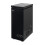 Willow Appliances Willow 51L Slimline Chest Freezer - Black 6