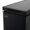 Willow Appliances Willow 51L Slimline Chest Freezer - Black 8