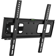 Ross Full Motion TV Wall Mount 32-70in 200x200mm to 400x400mm 50kg