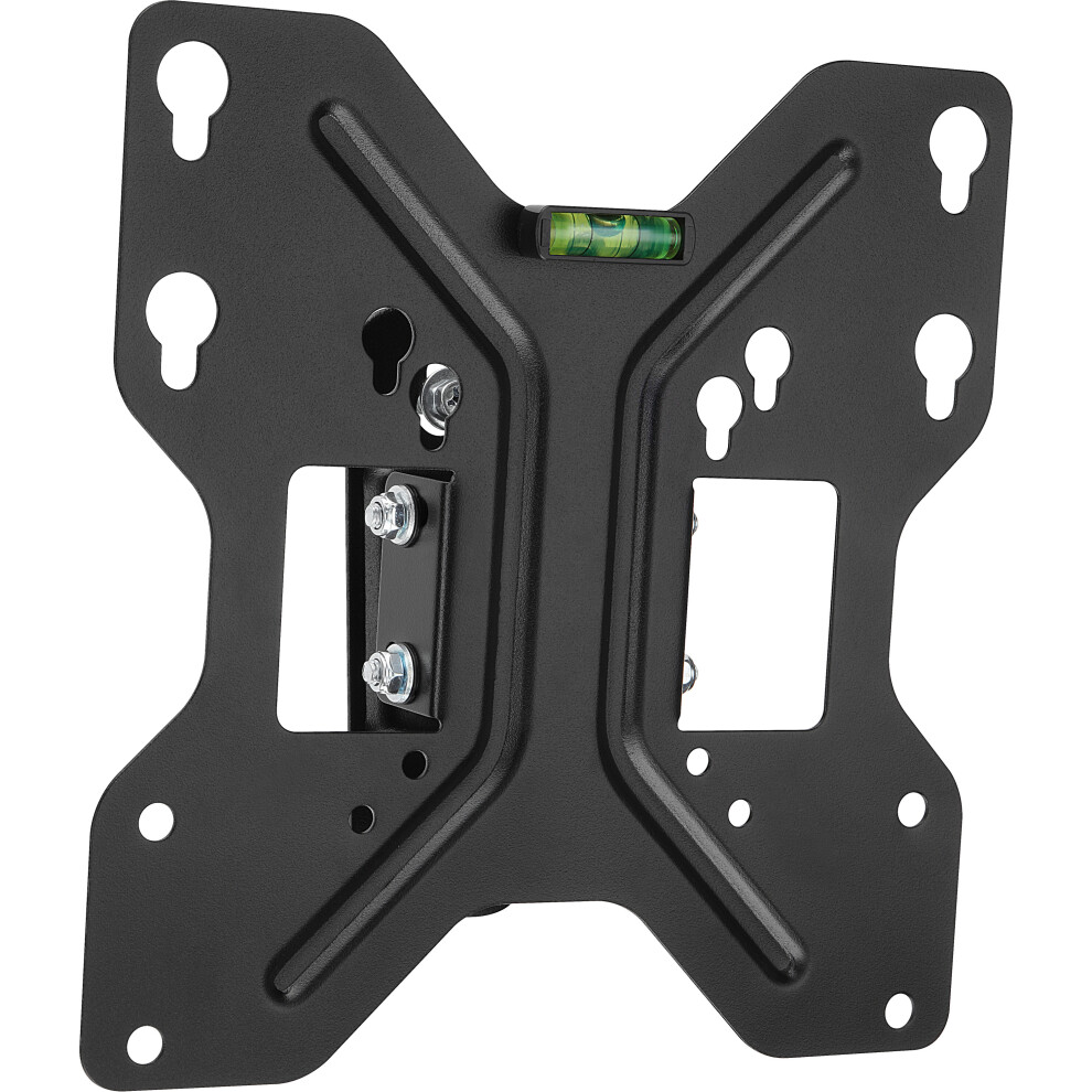 Ross Tilt & Turn Tv Wall Mount 23-50In 75X75mm To 200X200mm 30Kg