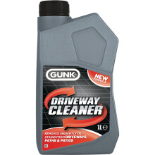Gunk 6830 Gunk Driveway 1 Litre