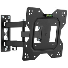 Ross Full Motion TV Wall Mount 23-50" 100x100mm to 200x200mm 30kg