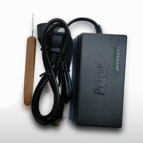 Instant Dreadlock Machine Replace Handwork Make Suitable Set For Long Hair New Dz 2