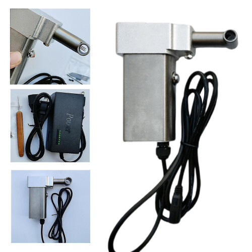 Instant Dreadlock Machine Replace Handwork Make Suitable Set For Long Hair New Dz 1