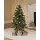Home 4ft Artificial Christmas Tree - Green 2