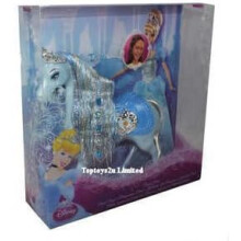 Disney Sparkle Princess® Horse Cinderella