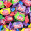 Dubble Bubble - Assorted Flavors - 300 Count 6