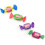 Dubble Bubble - Assorted Flavors - 300 Count 8
