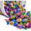 Dubble Bubble - Assorted Flavors - 300 Count 9