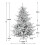 Habitat 6ft Mixed Tip Natural Look Christmas Tree - Green 4