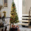 Habitat 6ft Half Christmas Tree 7