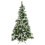 Habitat 6ft Snow Tipped Christmas Tree 2