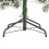Habitat 6ft Snow Tipped Christmas Tree 3