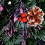 Premier Decorations 6ft Fibre Optic Christmas Tree 3