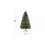 Premier Decorations 6ft Fibre Optic Christmas Tree 5
