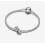 Pandora Pandora Sparkling Bow Charm 793442C01 2