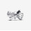 Pandora Pandora Sparkling Bow Charm 793442C01 1