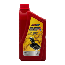 Dexron VI ATF Transmission Fluid Fully Synthetic MB 236.41 Allison C-4 1L A-581217