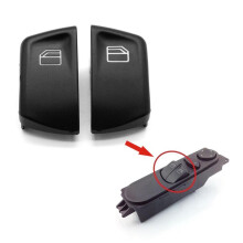 2x Window Switch Button For Mercedes-benz Vito Viano W639 Sprinter W906 2005 2006 2007 2008 2009 2010 2011 2012 2013 2014 2015