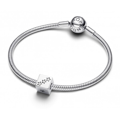 Pandora Pandora Lucky Dice Charm 793581C01 1