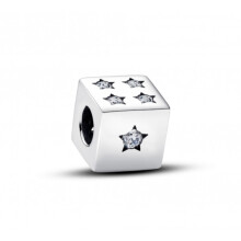 Pandora Lucky Dice Charm 793581C01