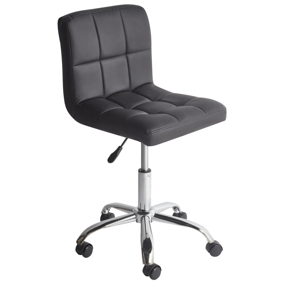 Office Chair Black MARION