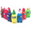 7 Pack Among Us Figurines (8-10CM) 6