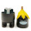 7 Pack Among Us Figurines (8-10CM) 2