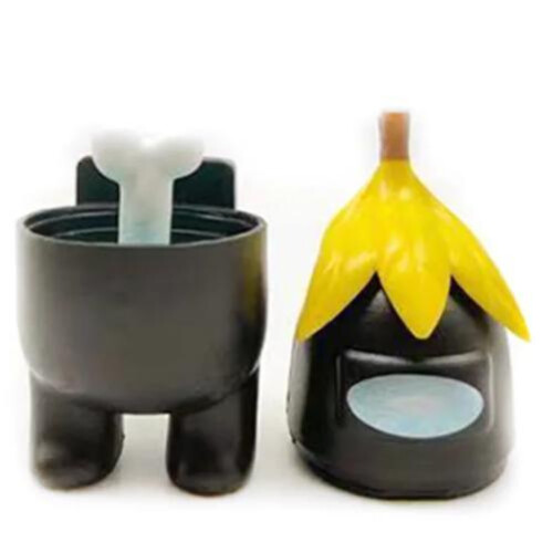 7 Pack Among Us Figurines (8-10CM) 1