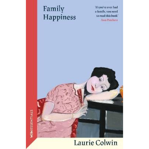 Family Happiness