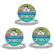 3pcs 38cm Adjustable Dog
