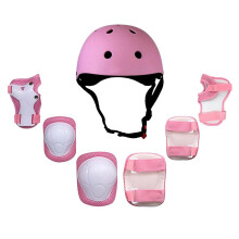 Children's Protective Gear Set Light Weight Roller Skating Protective Gear