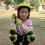 Children's Protective Gear Set Light Weight Roller Skating Protective Gear 2