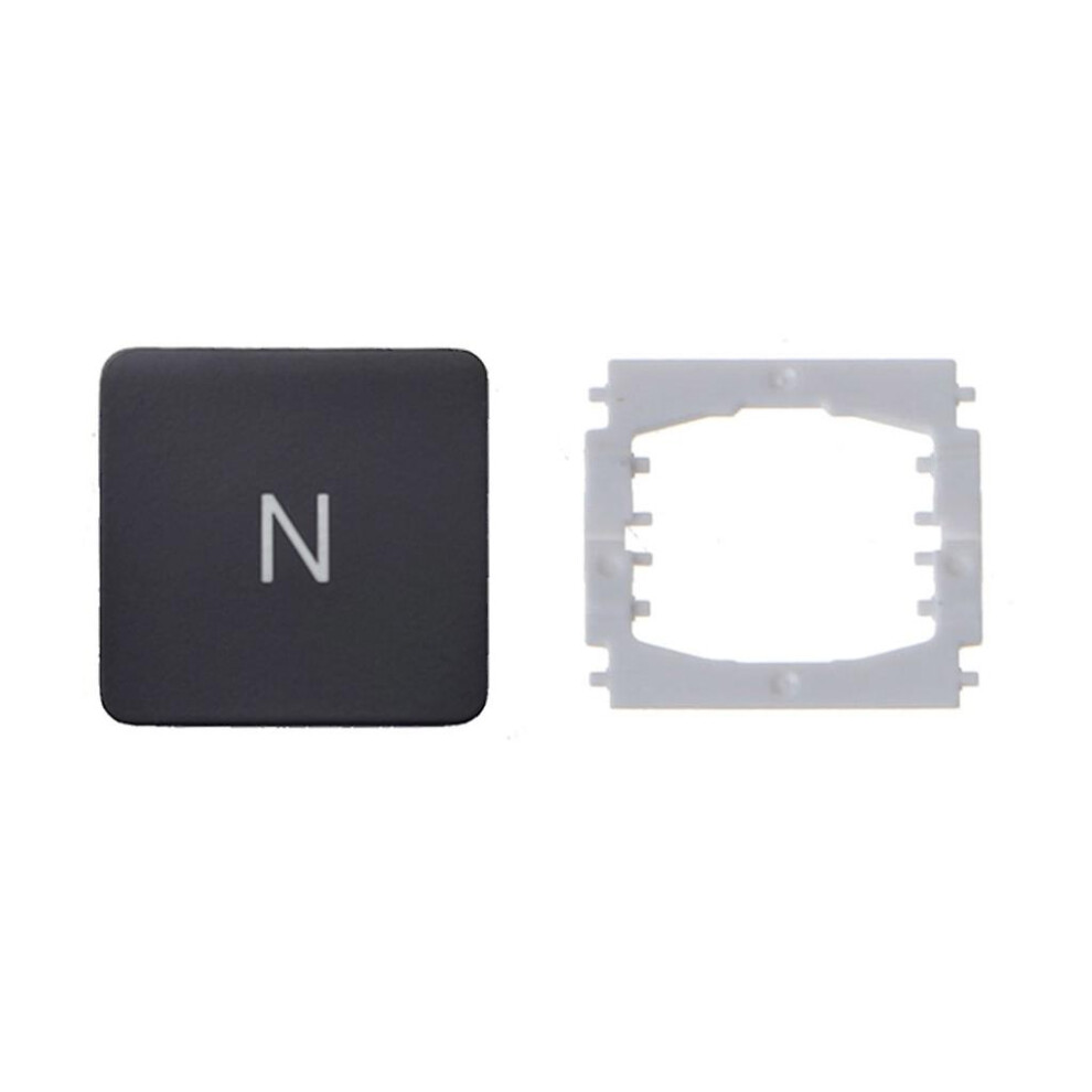 (N) Key Cap Clips Hinges For Macbook Pro Retina 13" 15" A1706 A1989 A1707 A1990 8795863201696