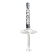 (2pcs, middle molecule) 2ml Hyaluronic Acid Serum Lip/nose/cheek Crosslinked Ha Lips Enhancement For Hyaluron Pen Remove Wrinkles
