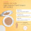 Avène Avene Sand Haute Protection Compact Powder with SPF 50 Plus, 10 g 2