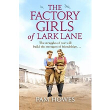 The Factory Girls of Lark Lane