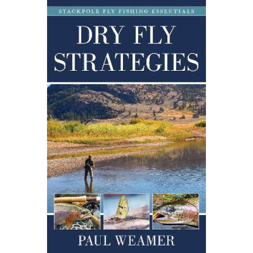 Dry Fly Strategies
