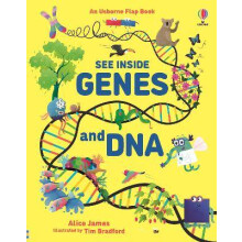 See Inside Genes and DNA