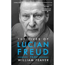 The Lives of Lucian Freud: FAME 1968 - 2011