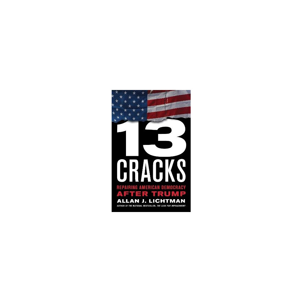 Thirteen Cracks