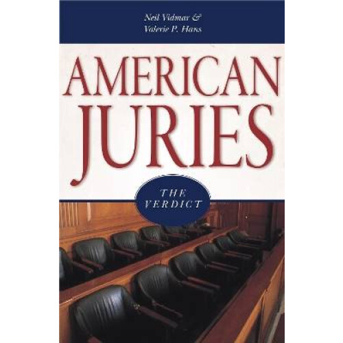American Juries