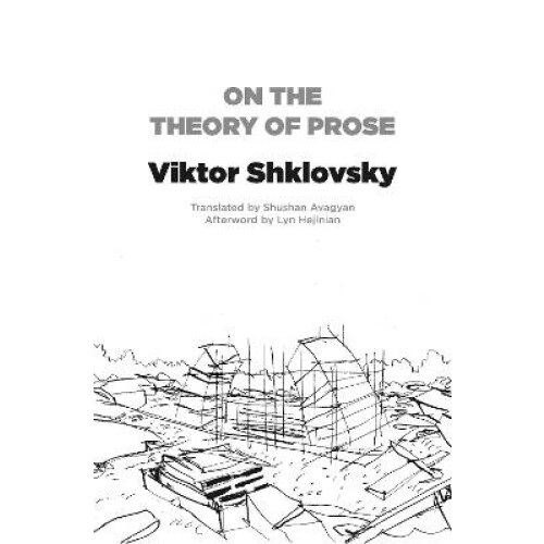 Theory of Prose