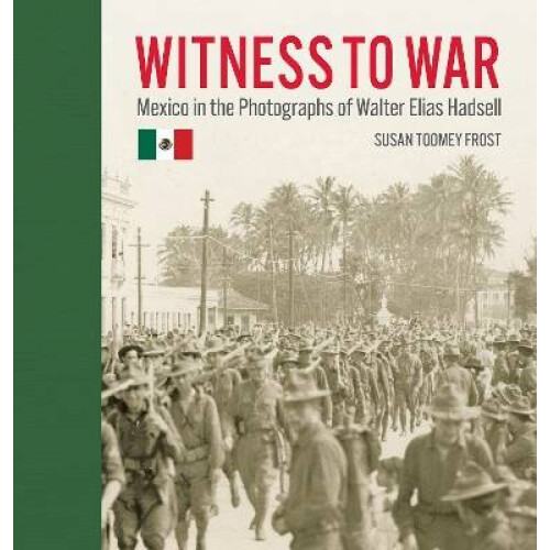 Witness to War