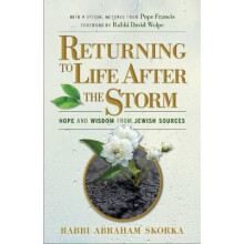 Returning to Life After the Storm
