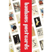 Bauhaus Postcards