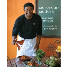 Moroccan Modern