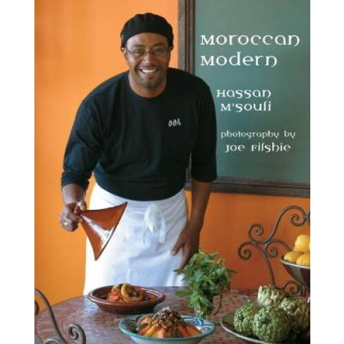 Moroccan Modern